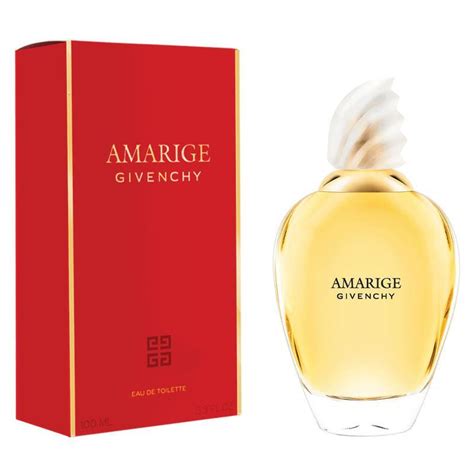 amarige eau de toilette spray givenchy|amarige Givenchy 100ml price.